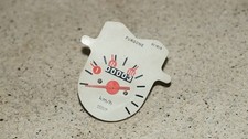 Compteur de vitesse neuf