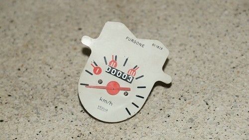 Compteur vitesse neuf - compteur, de