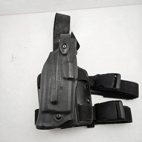 Used safariland 6360 holster - safariland,