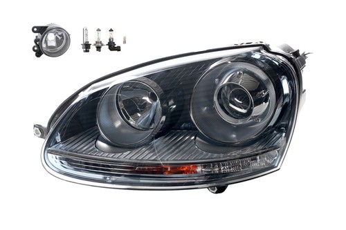 Phares xenon convient pour - convient, vw