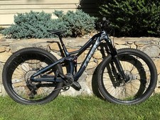2022 Trek Fuel EX 9.7 SLX/XT