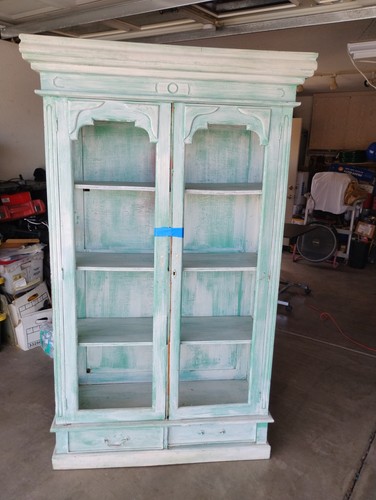 Armoire beautiful display - ,