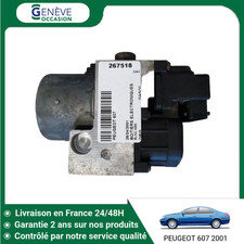 🇫🇷 UNITE HYDRAULIQUE ABS