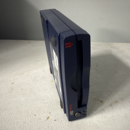 Iomega zip 100 external - 100,