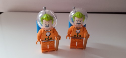 Lego ideas 21367 tintin - lego, fusée