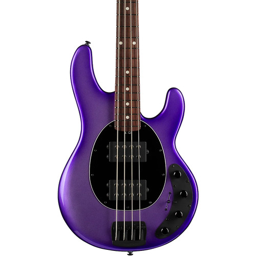 Ernie ball music man - ernie,