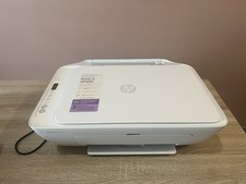 HP DeskJet 2320 Imprimante Tout-en-Un Couleur - Blanche