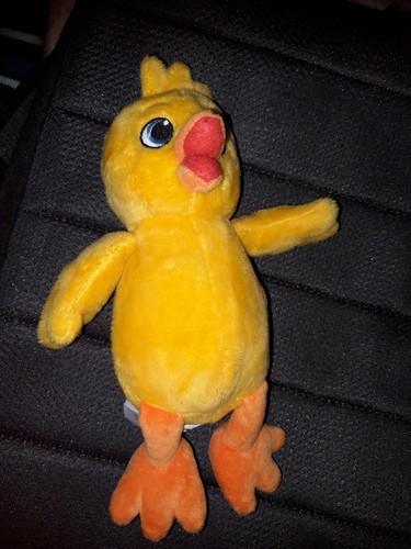 Ppc peluche kinder ferrero - ppc/,