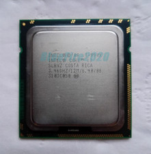 Intel core i7-990X Extreme