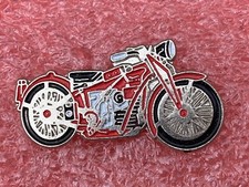 T36 Pins Moto MOTO GUZZI 2VT