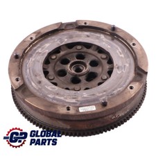 Volant d'inertie double masse BMW E60 E90 E91 330i 530i N53 masse DMF 7559529