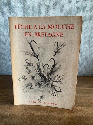 Pêche mouche en - à,