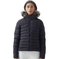Oneill Phase Veste Damen-Skijacke de Surf des Neiges Matelassée Hiver Neuf