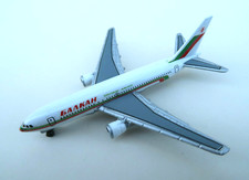 Siku Avion Boeing 767-200