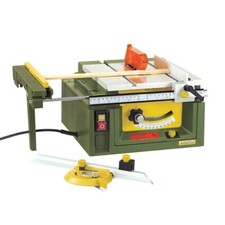 Scie Circulaire De Banc De