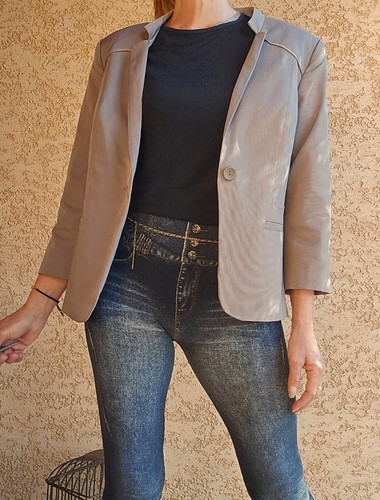 Veste blazer armand thiery - blazer,