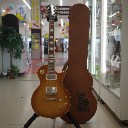 Gibson les paul - gibson,