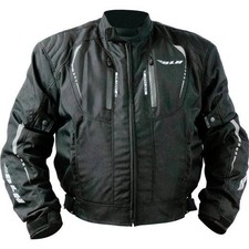 BLH Blouson Textile Toutes