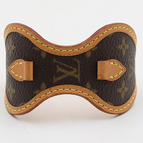 Bracelet montre cuir - bracelet, en