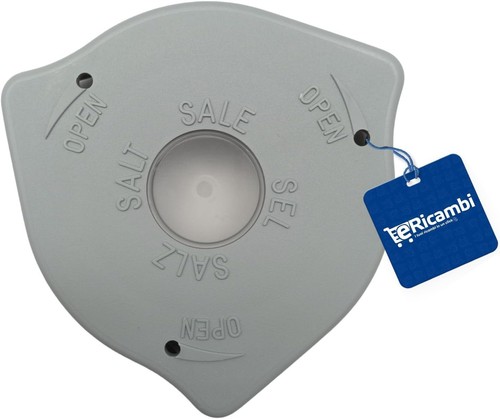 Bouchon récipient sel - de,