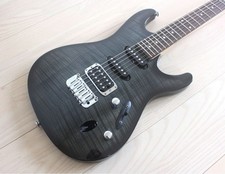 Guitare électrique ibanez - guitare,
