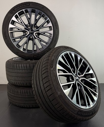 Audi tron 20 pouces - gt,