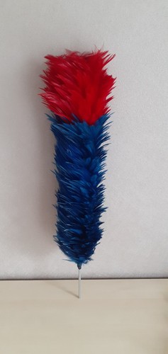 Plumet shako premier empire - plumet,