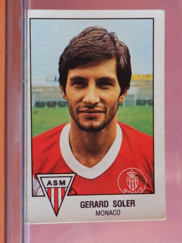 Vignette panini football - vignette, 79