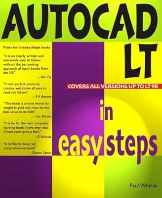 Autocad easy steps - steps:, v97