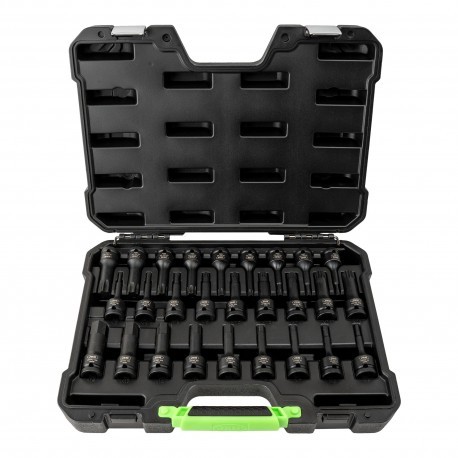 Coffret embouts à - 27,