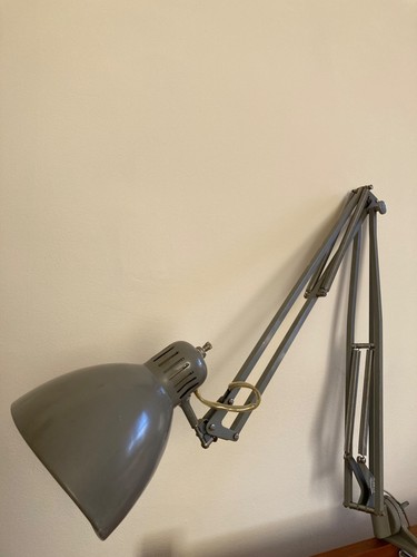 Vtg luxo spring - vtg, articulating