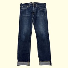 Jean Homme Edwin Ed-80 W33 Bon