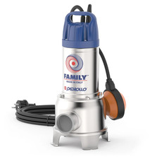 Pompe Électrique Pour Eaux