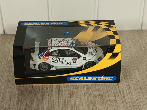 Circuit routier scalextric - circuit,