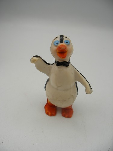 Figurine pvc vintage - figurine,