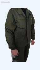 Tenue militaire camouflage