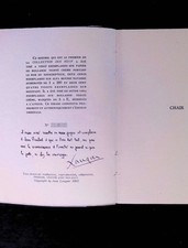 Laugier, La huitième couleur