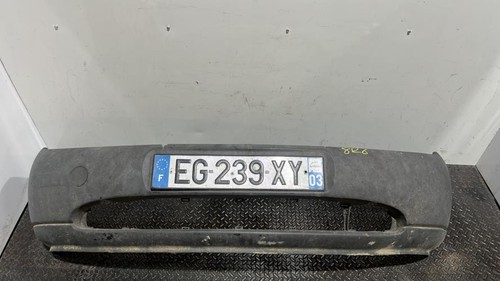 Pare choc avant ford - choc, 4