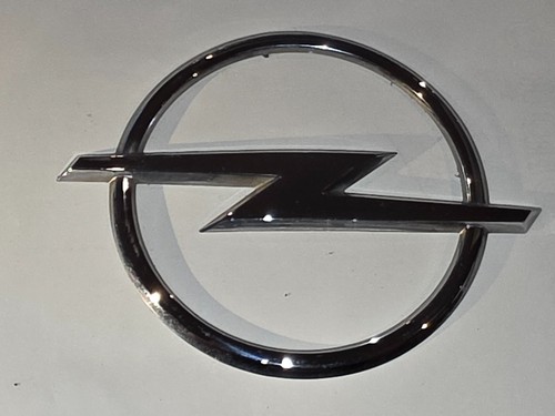 Opel corsa emblème - corsa, de