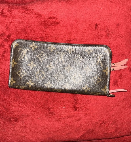 Portefeuille louis vuitton - louis,