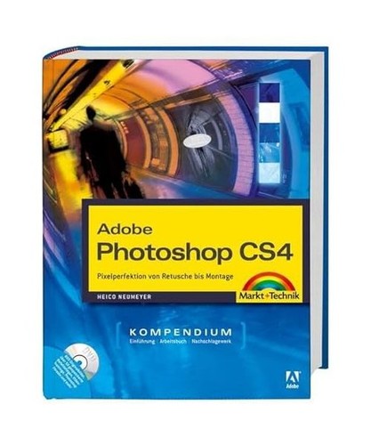 Adobe photoshop cs4 - adobe,