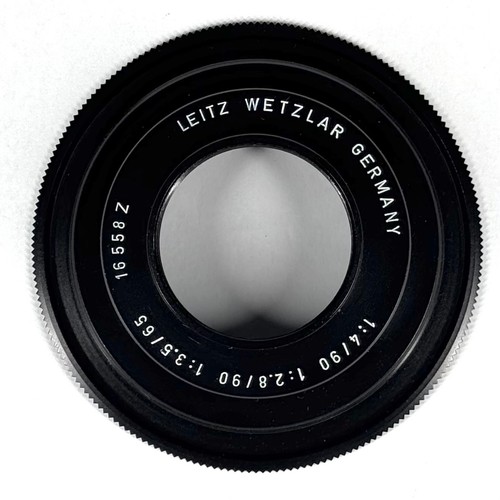 Leitz wetzlar leica 16558z - leica,