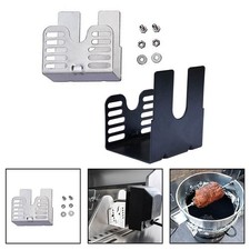 Kit de support en acier