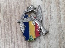 OPEX TCHAD.  503 RCC 3