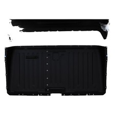 Cloison de séparation cabine - Citroen BERLINGO III - Blanc - 9852145580 - U0-90