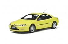 Peugeot 406 Ph.1 Coupe V6