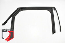 Joint de Portière Porte Arrière Droite 9833076580 Citroen C4 III E-C4 C4 X