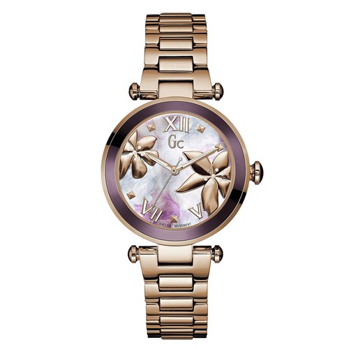 Guess montre y21002l3 femme - montre,