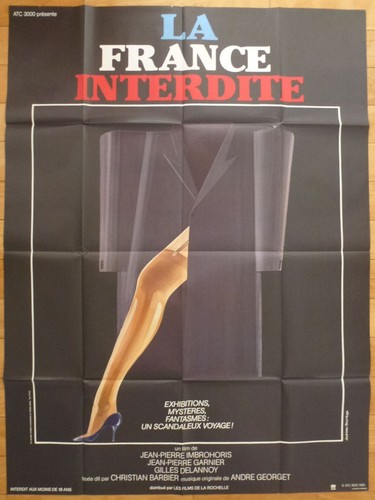 France interdite docu - interdite,