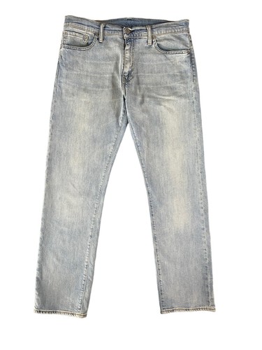 Levi 504 jeans blue - levi's,